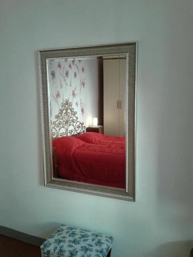 Appartamento Del Campuccio Florence Italy