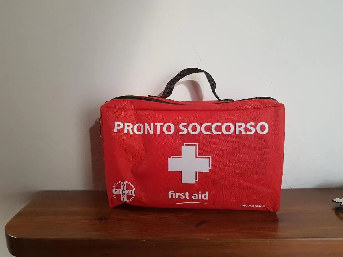 Appartamento Del Campuccio Florence Apartment