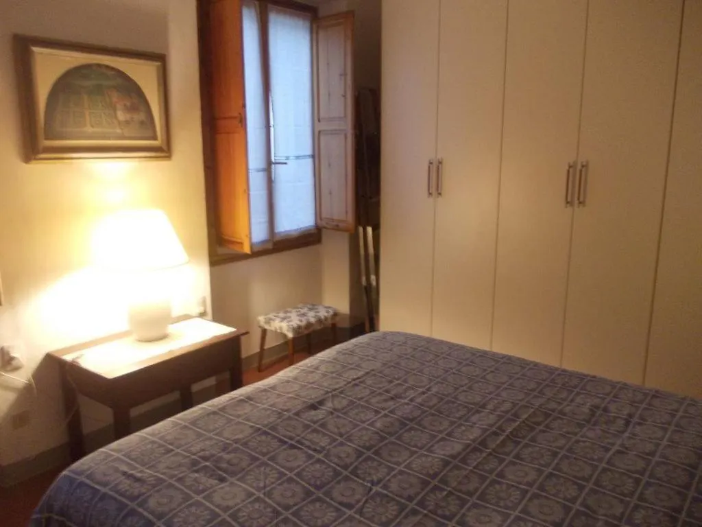 Appartamento Del Campuccio Florence