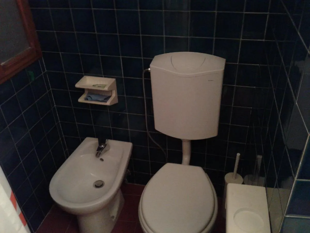 Apartment Appartamento Del Campuccio Florence