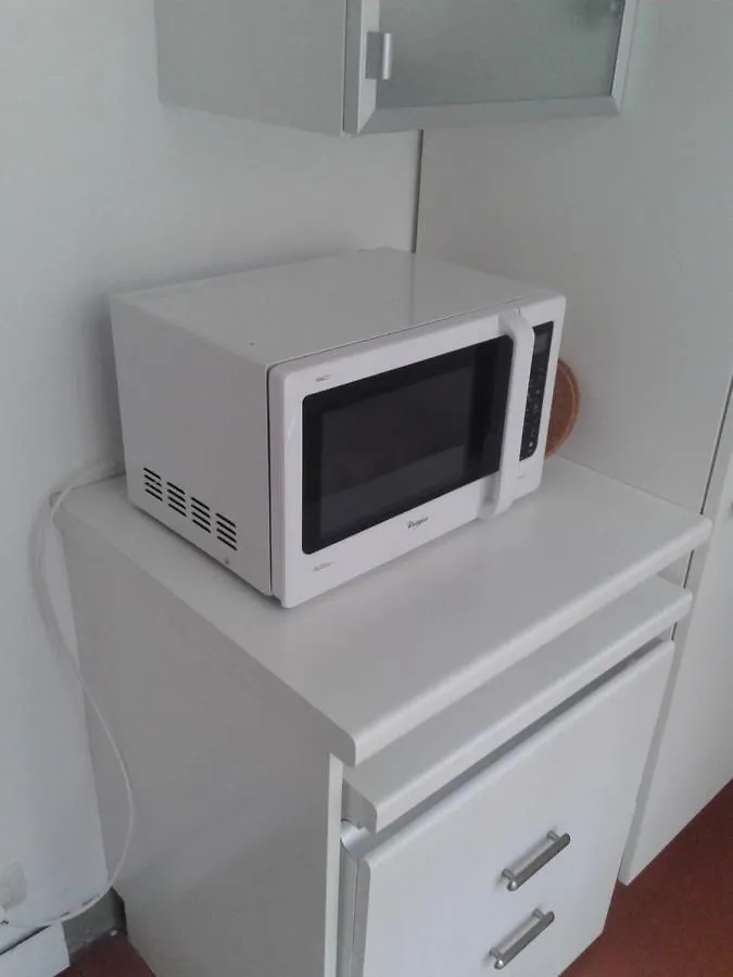 Apartment Appartamento Del Campuccio Florence