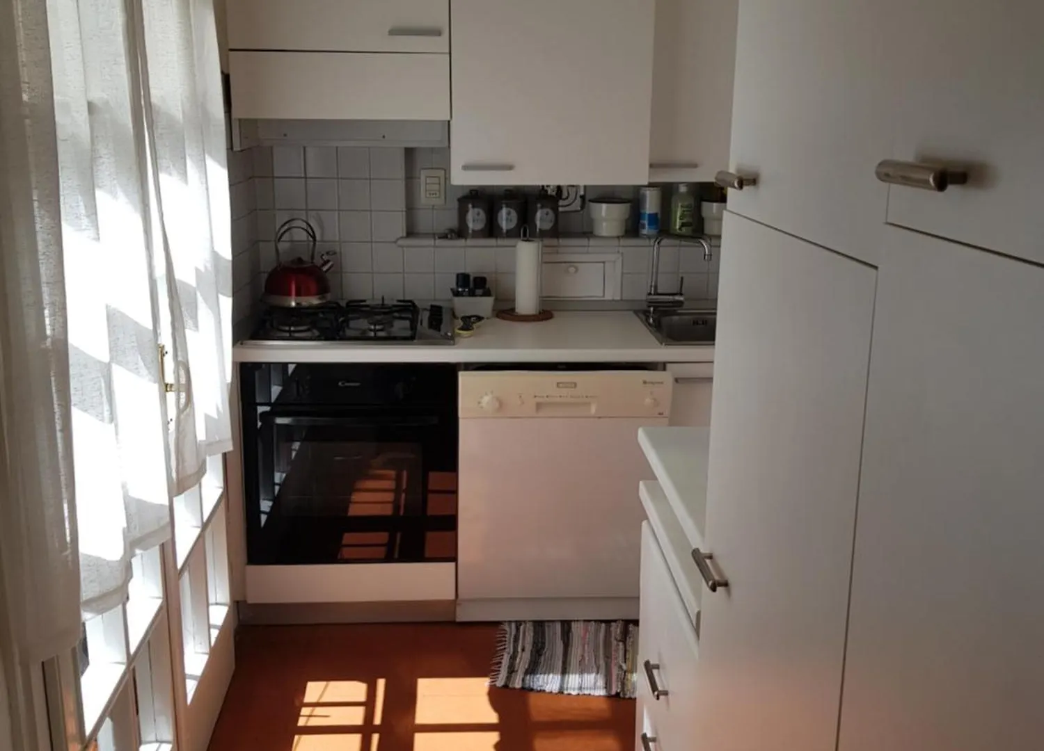 Apartment Appartamento Del Campuccio Florence