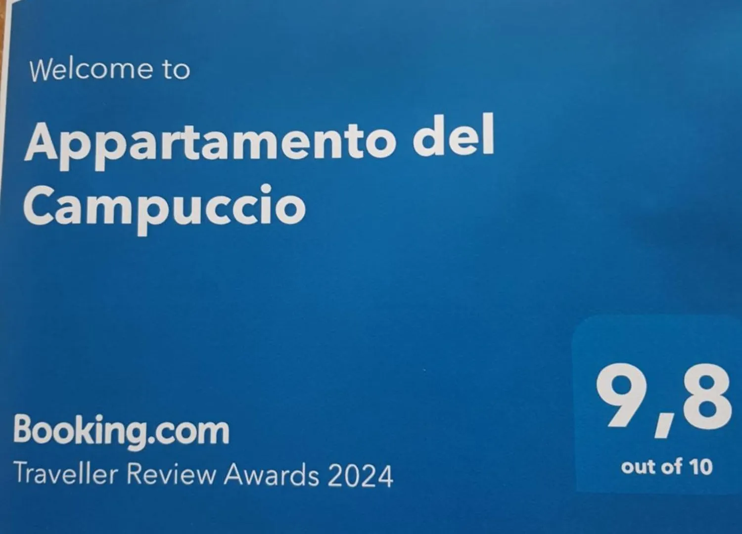 Apartment Appartamento Del Campuccio Florence